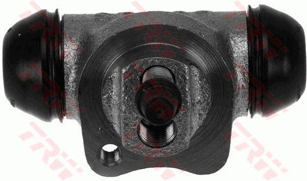 FREN SİLİNDİRİ ASTRA F-CORSA A- KADETT E 92-98 17.5 mm
