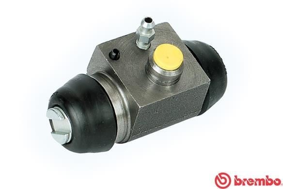 FREN SİLİNDİRİ FORD LCV TRANSİT IV T : 2.0. KAT.. 16V;2.5 D;2.5 TD