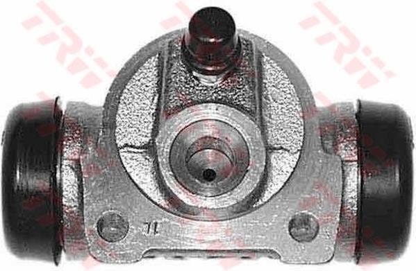 FREN SİLİNDİRİ M131 1600 DKŞ 22mm