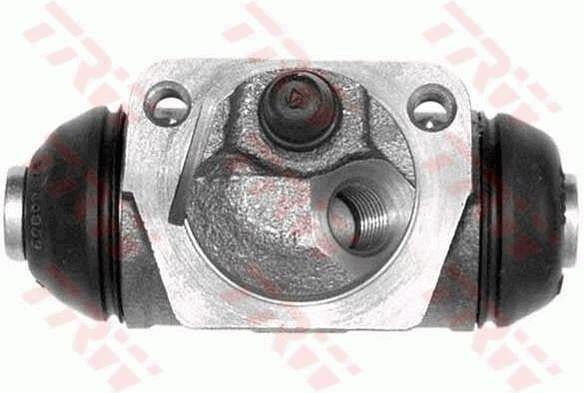 FREN SİLİNDİRİ MONDEO 2.0I 96-00 20.6mm