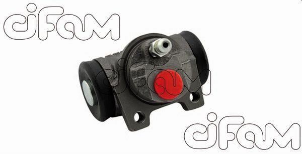 FREN SİLİNDİRİ PARTNER 1.4-1.6-1.9D 00 > 22.2mm
