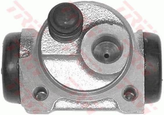 FREN SİLİNDİRİ SAĞ CLIO 1.1-1.2-1.8-1.9D 91-00 -TWNG 1.2 96 > 20.6mm