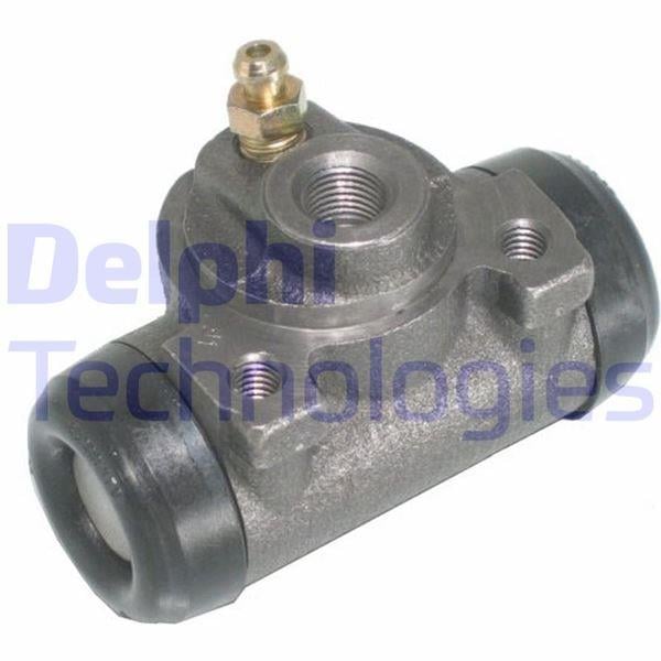 FREN SİLİNDİRİ SAĞ-SOL FIAT DOBLO-IDEA 1.9 JTD 04 > PANDA 1.2-1.3MTJ 04 > Delik:20.64mm