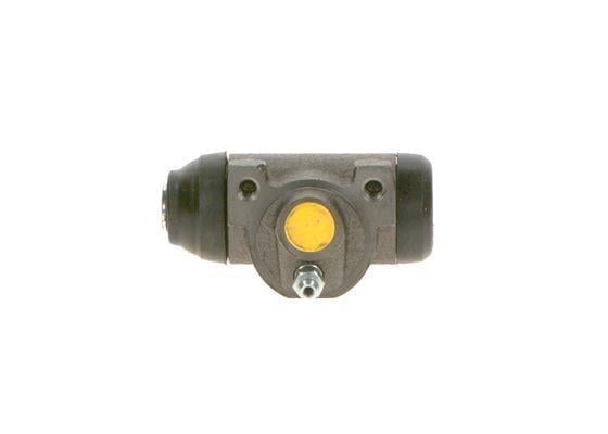 FREN SİLİNDİRİ SAĞ-SOL FIAT DOBLO-IDEA 1.9 JTD 04 > PANDA 1.2-1.3MTJ 04 > Delik:20.64mm