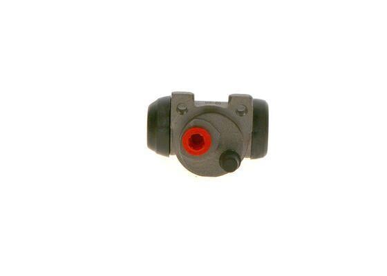 FREN SİLİNDİRİ SOL P106 1.0-1.1 96 > 19.05mm
