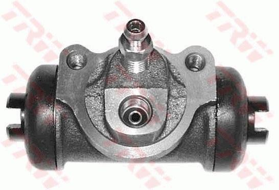 FREN SİLİNDİRİ SOL/SAĞ 25.4mm FRONTERA 2.4I 92-95