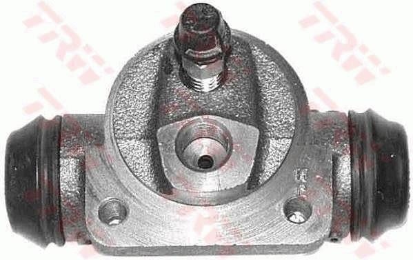 FREN SİLİNDİRİ TMPR SW-ALBEA 1.6-2.0 17.5 mm