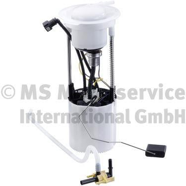FUEL PUMP