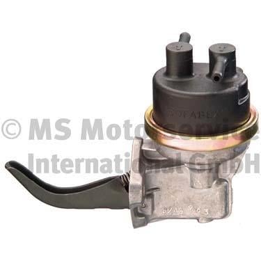 FUEL PUMP CITROEN