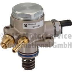 FUEL PUMP HIGH PRESSURE AUDI