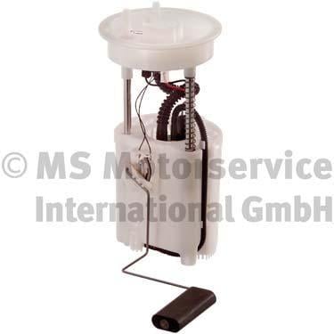 FUEL PUMP MODULE AUDI