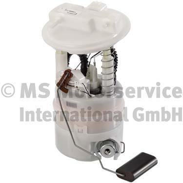 FUEL PUMP MODULE