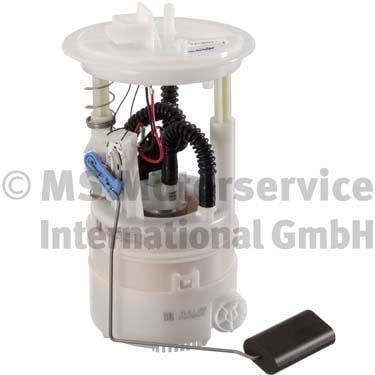 FUEL PUMP MODULE CITROEN