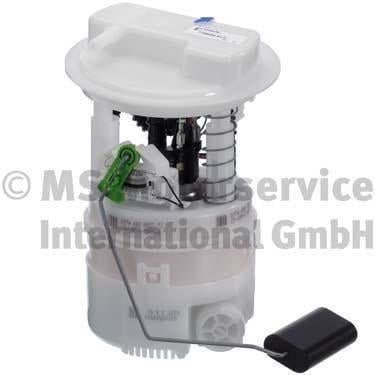 FUEL PUMP MODULE DACIA