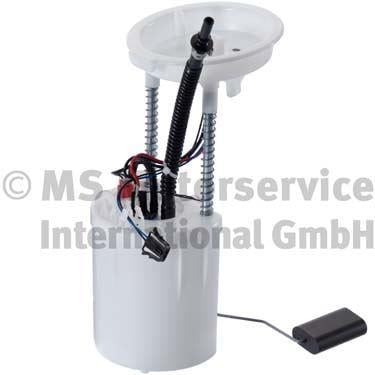 FUEL PUMP MODULE MINI BMW