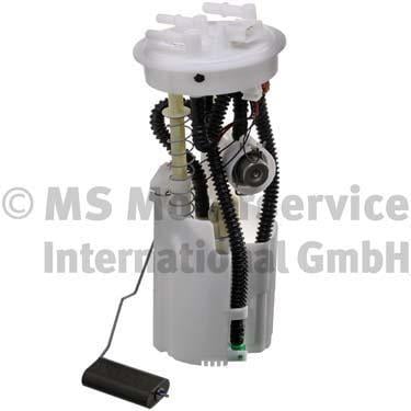 FUEL PUMP MODULE NISSAN
