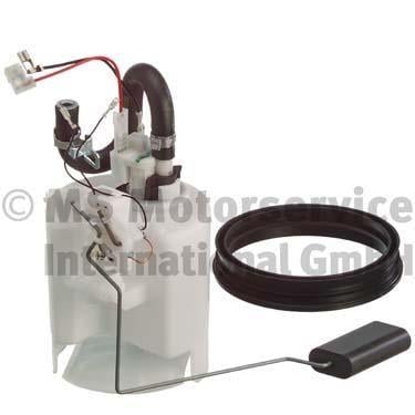 FUEL PUMP MODULE VOLVO