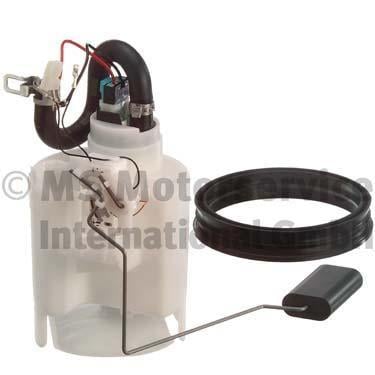 FUEL PUMP MODULE VOLVO