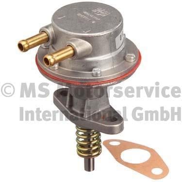 FUEL PUMP OPEL