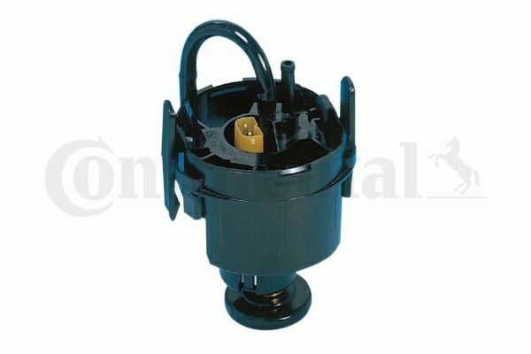FUEL PUMP SYSTEM