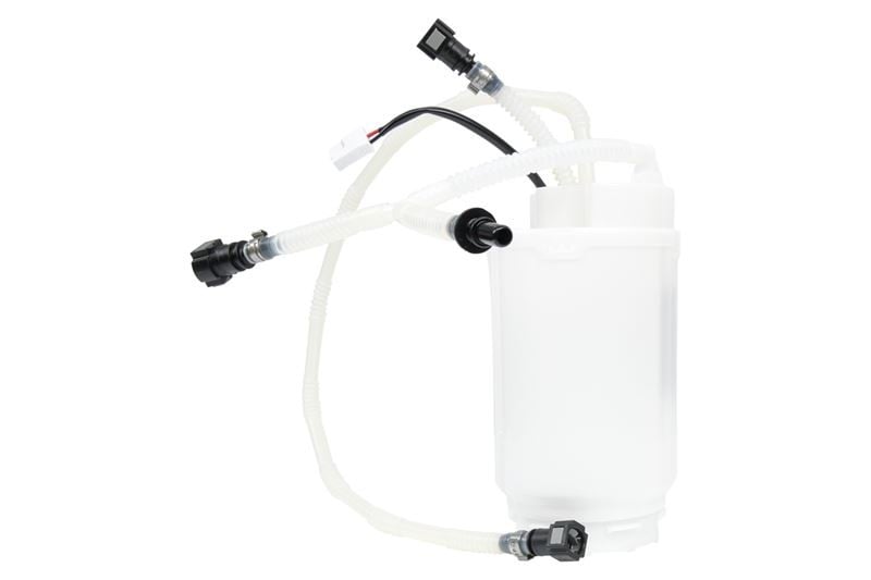 FUEL SUPPLY UNİT