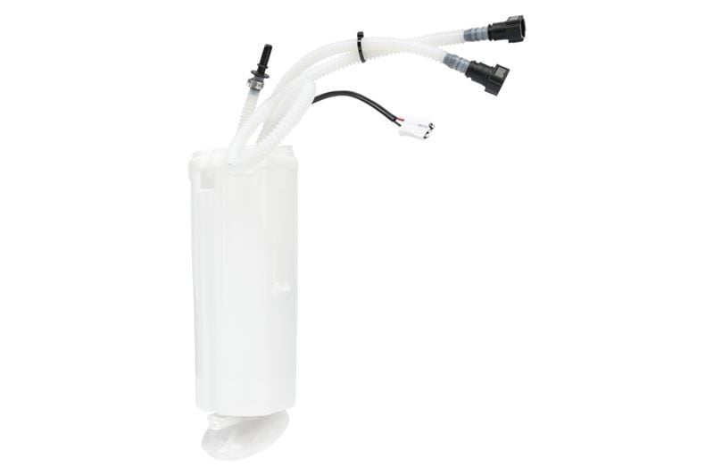 FUEL SUPPLY UNİT