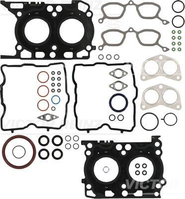 FULL GASKET SET. ENGINE
