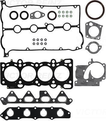 FULL GASKET SET. ENGINE