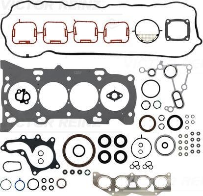 FULL GASKET SET. ENGINE