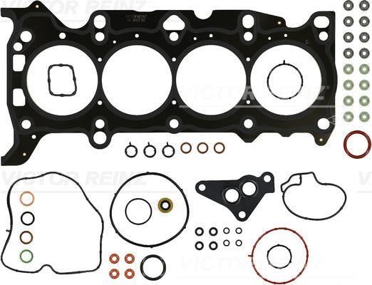 FULL GASKET SET. ENGINE