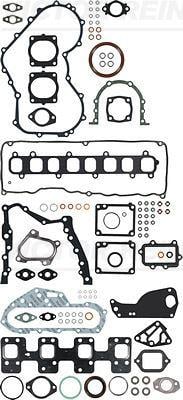 FULL GASKET SET. ENGINE