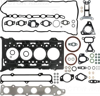 FULL GASKET SET. ENGINE
