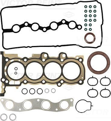 FULL GASKET SET. ENGINE