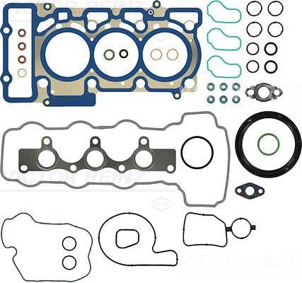 FULL GASKET SET. ENGINE