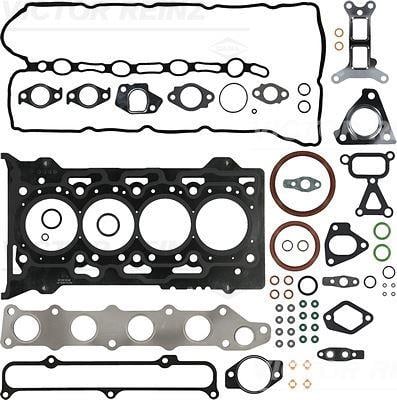 FULL GASKET SET. ENGINE