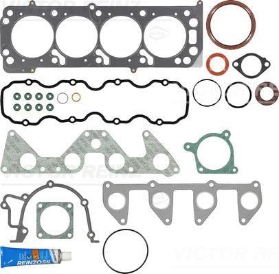 FULL GASKET SET. ENGINE
