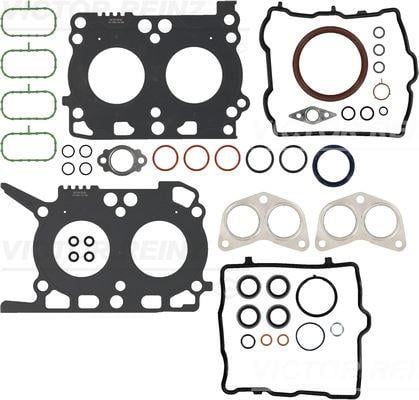 FULL GASKET SET. ENGINE