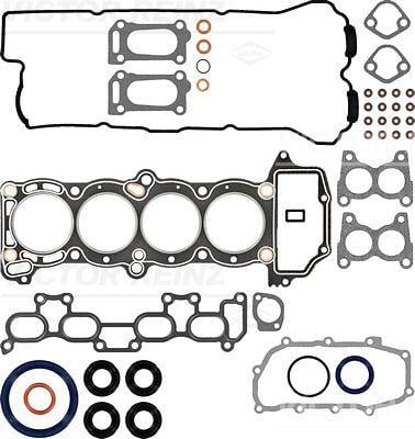 FULL GASKET SET. ENGINE