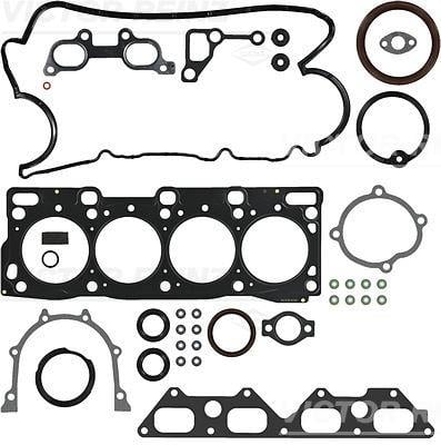 FULL GASKET SET. ENGINE