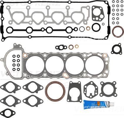 FULL GASKET SET. ENGINE