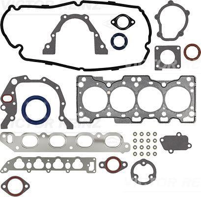 FULL GASKET SET. ENGINE