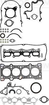 FULL GASKET SET. ENGINE