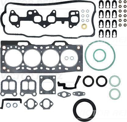 FULL GASKET SET. ENGINE