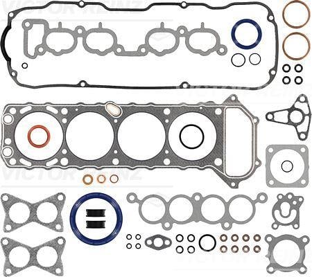 FULL GASKET SET. ENGINE