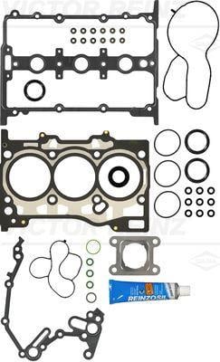 FULL GASKET SET. ENGINE