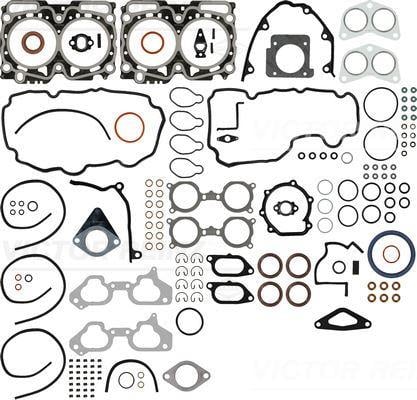 FULL GASKET SET. ENGINE
