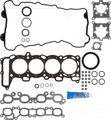 FULL GASKET SET. ENGINE