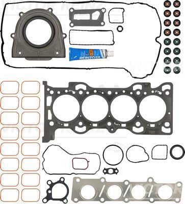 FULL GASKET SET. ENGINE