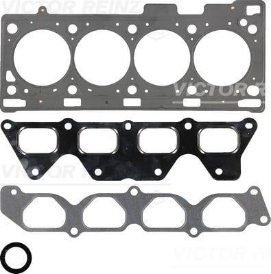 GASKET SET CYLINDER HEAD RENAULT