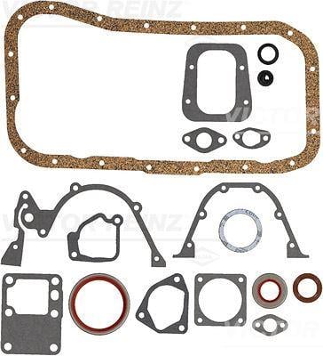 GASKET SET. CRANK CASE